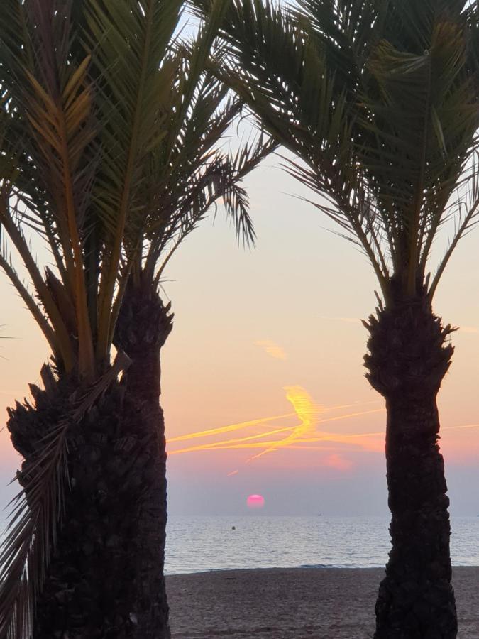 Apartamento Edificio Cadiz Benidorm Exterior foto